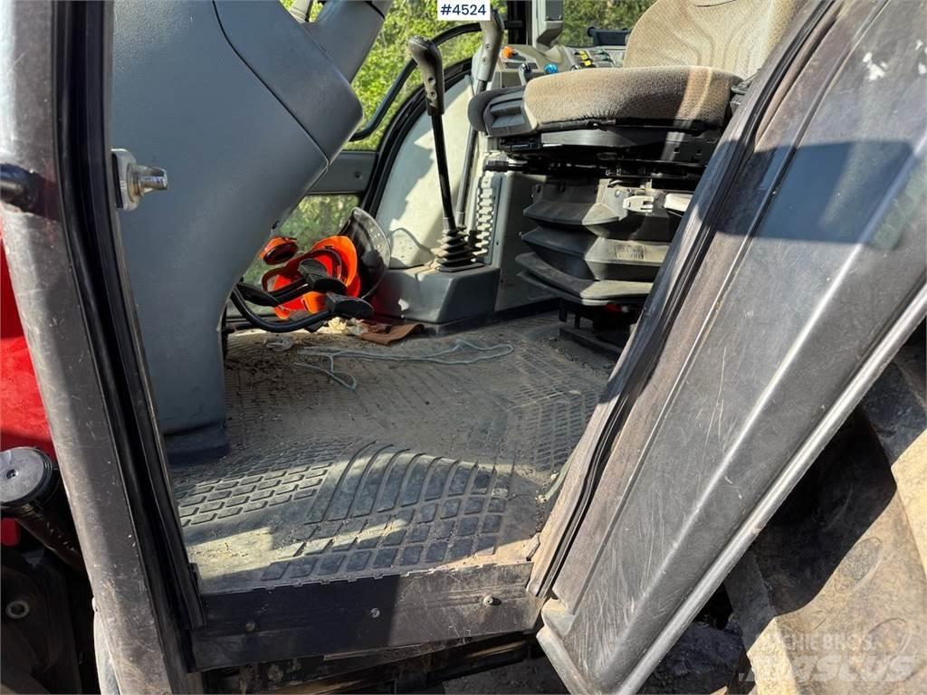 Valtra 6850 Τρακτέρ