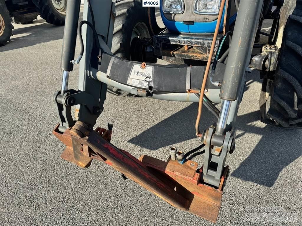 Valtra A95-4 Τρακτέρ