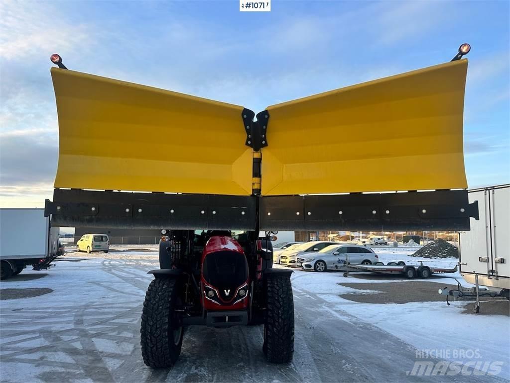 Valtra A95 4x4 Τρακτέρ