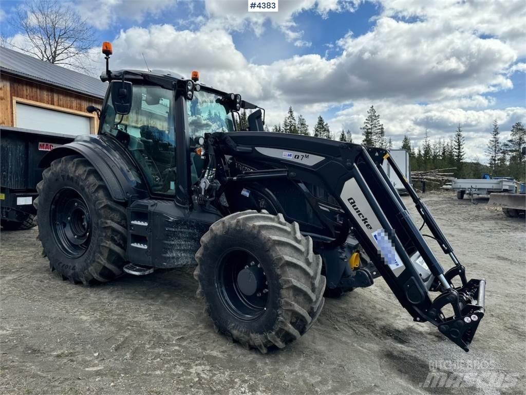 Valtra T234 Τρακτέρ