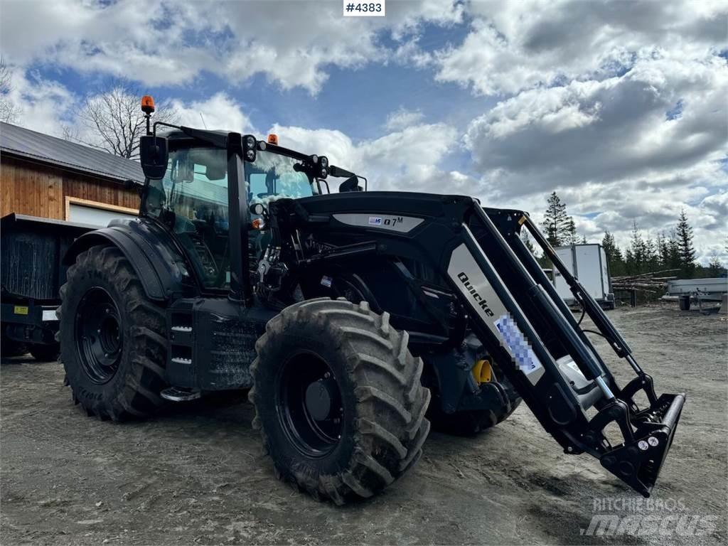 Valtra T234 Τρακτέρ