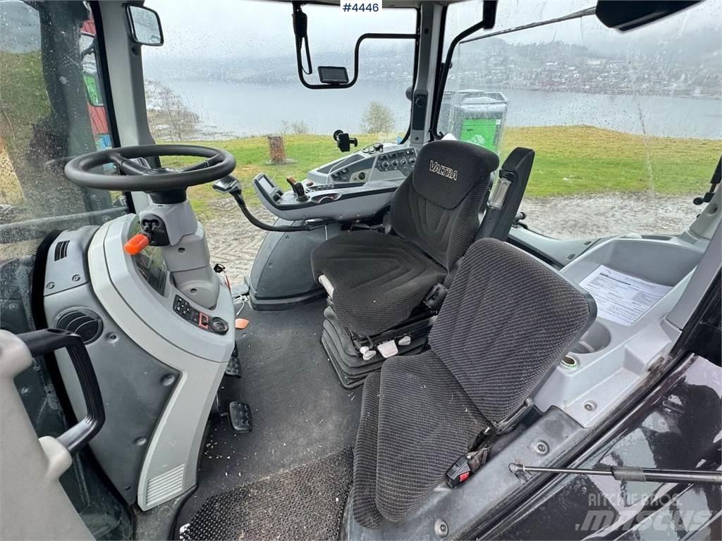 Valtra T234 Τρακτέρ