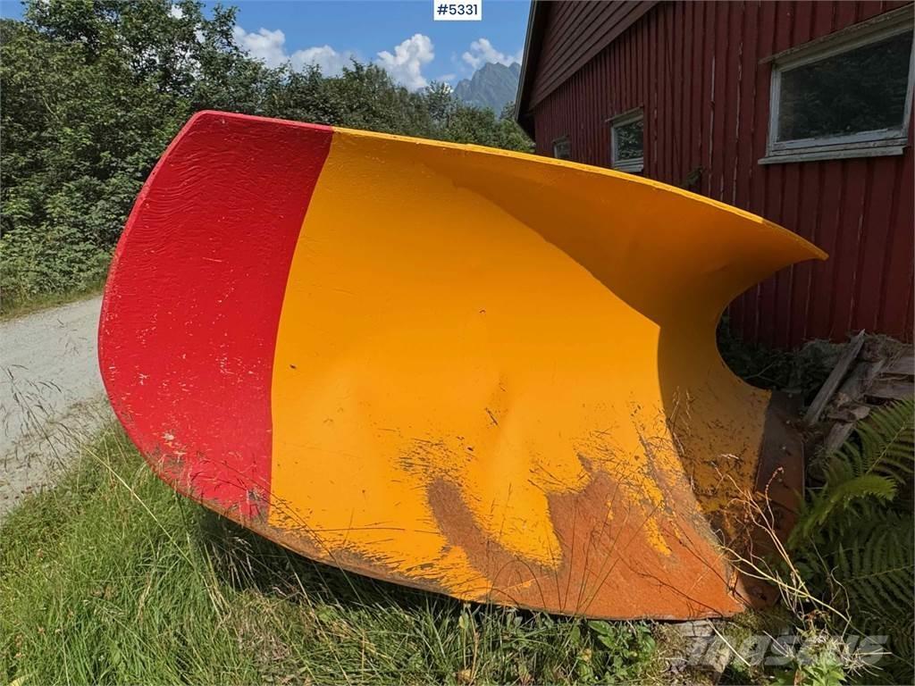 Viking L275E Εκχιονιστήρες και χιονοδιώχτες