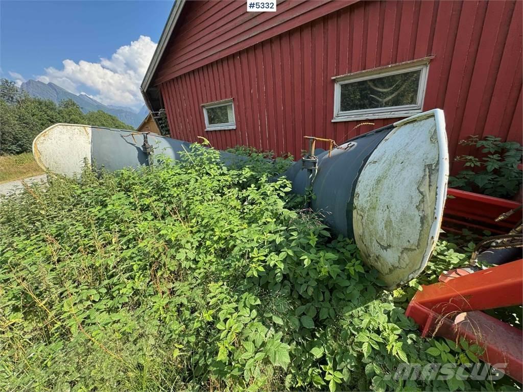 Viking L300 Εκχιονιστήρες και χιονοδιώχτες