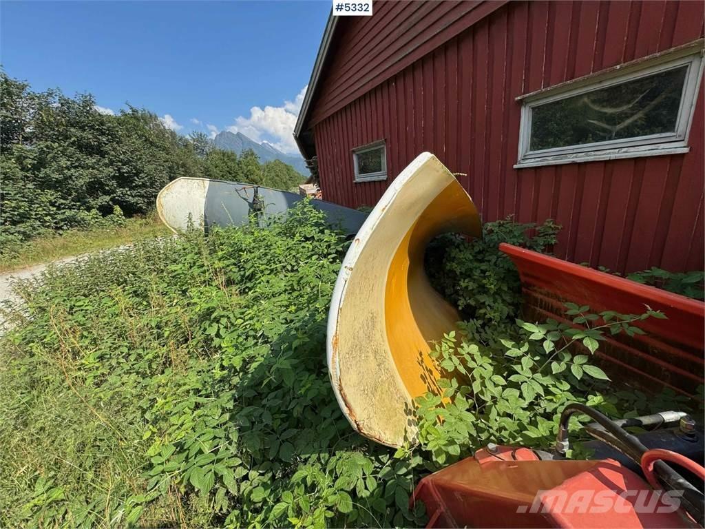 Viking L300 Εκχιονιστήρες και χιονοδιώχτες