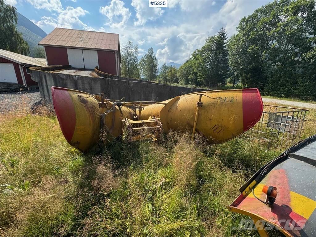 Viking U275E Εκχιονιστήρες και χιονοδιώχτες