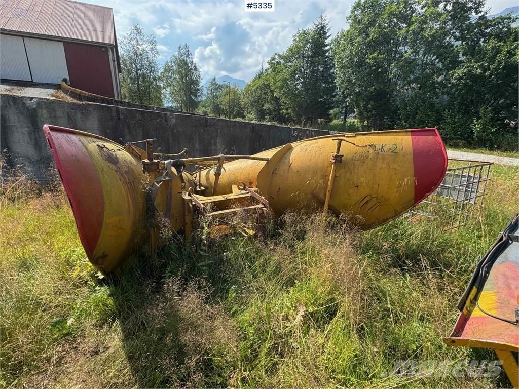 Viking U275E Εκχιονιστήρες και χιονοδιώχτες