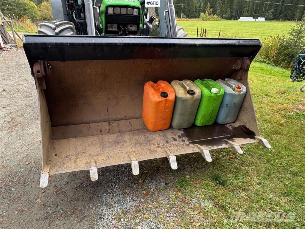  XR 210 Άλλες μηχανές οργώματος και εξαρτήματα