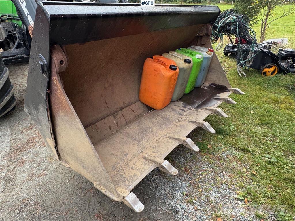  XR 210 Άλλες μηχανές οργώματος και εξαρτήματα