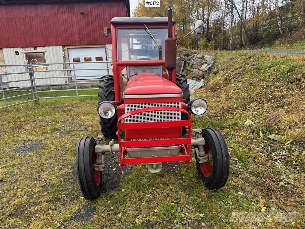 Zetor 3511 Τρακτέρ