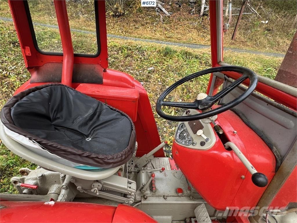 Zetor 3511 Τρακτέρ