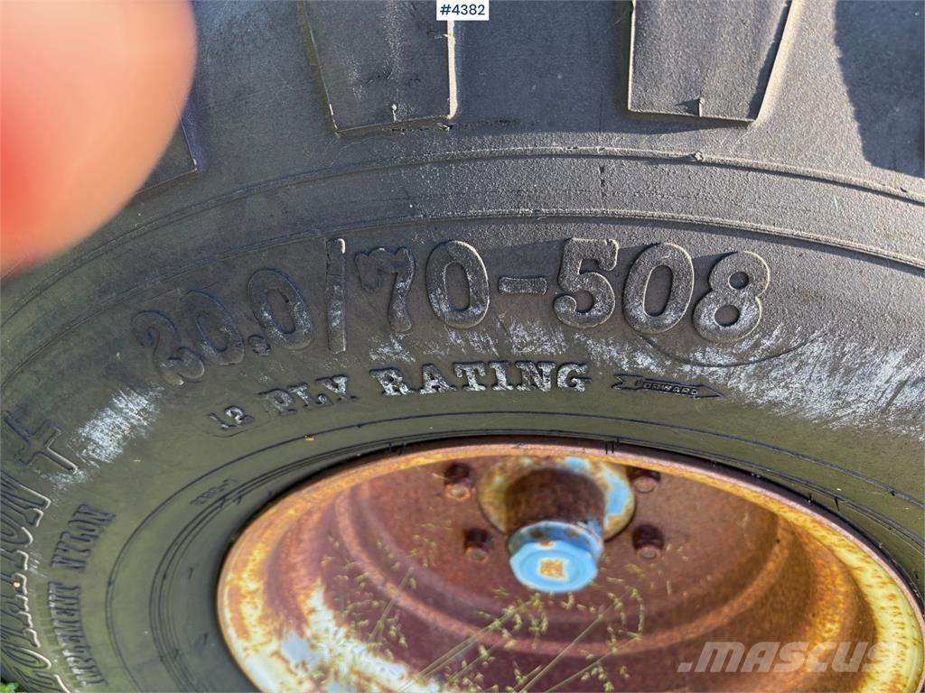 Zetor 4911 Τρακτέρ
