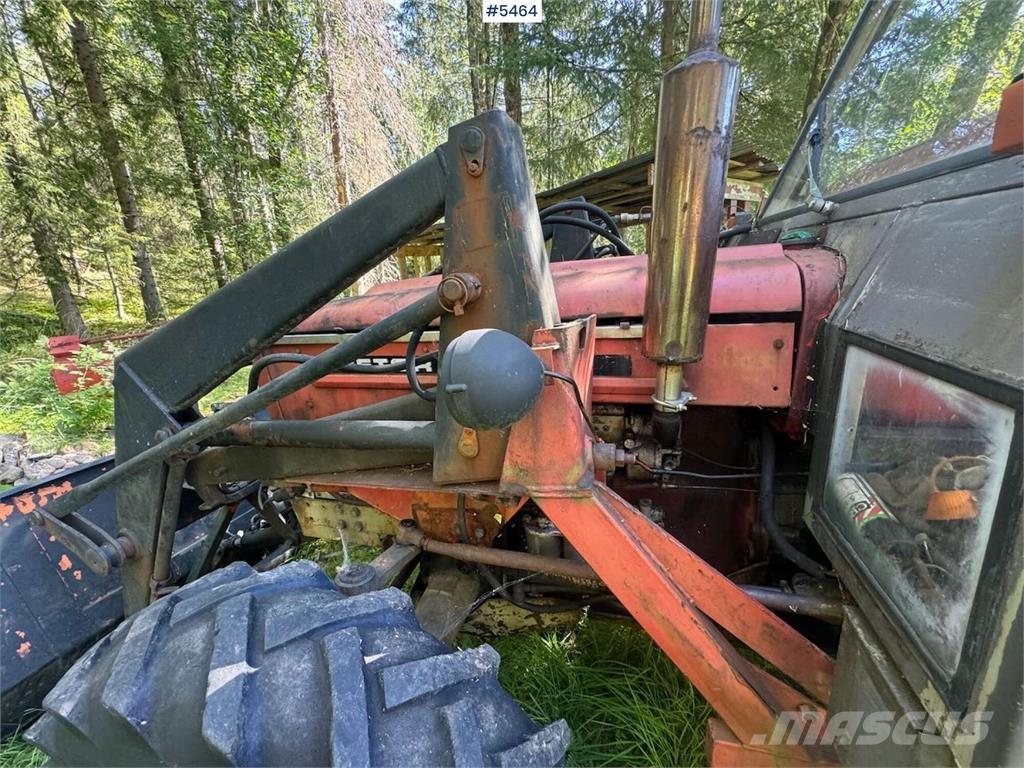 Zetor 5945 Τρακτέρ