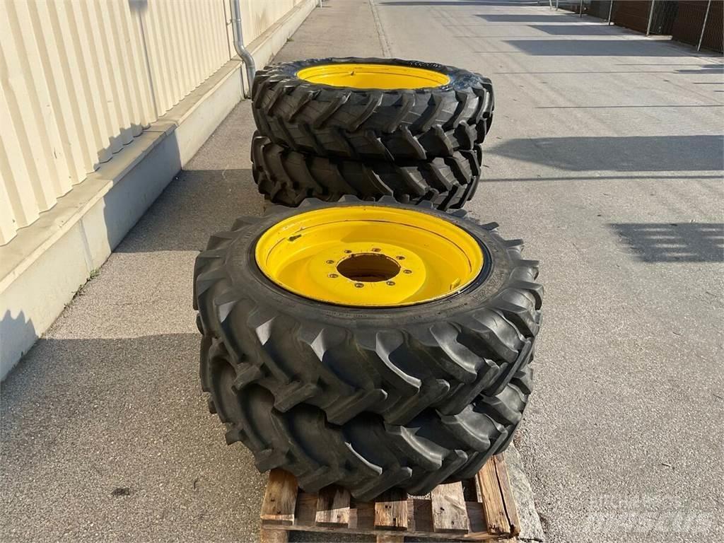  11.2R28 - 380/85R38 Ελαστικά και ζάντες