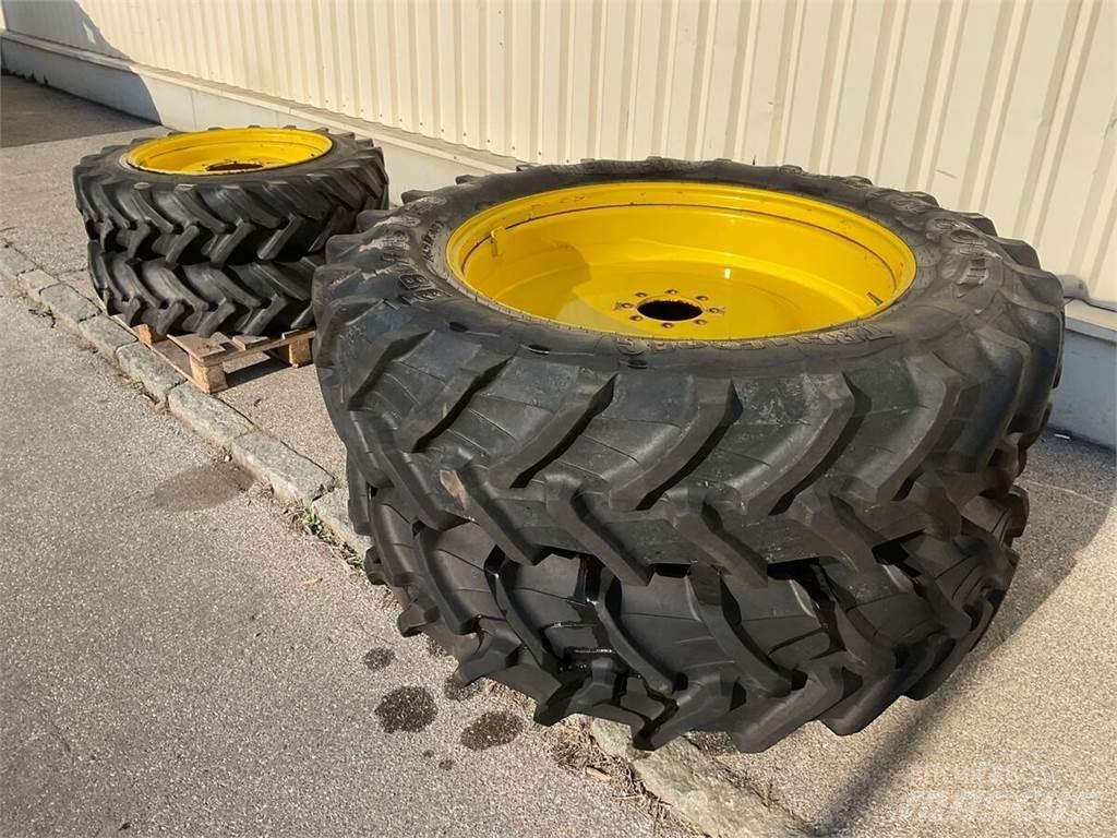  11.2R28 - 380/85R38 Ελαστικά και ζάντες