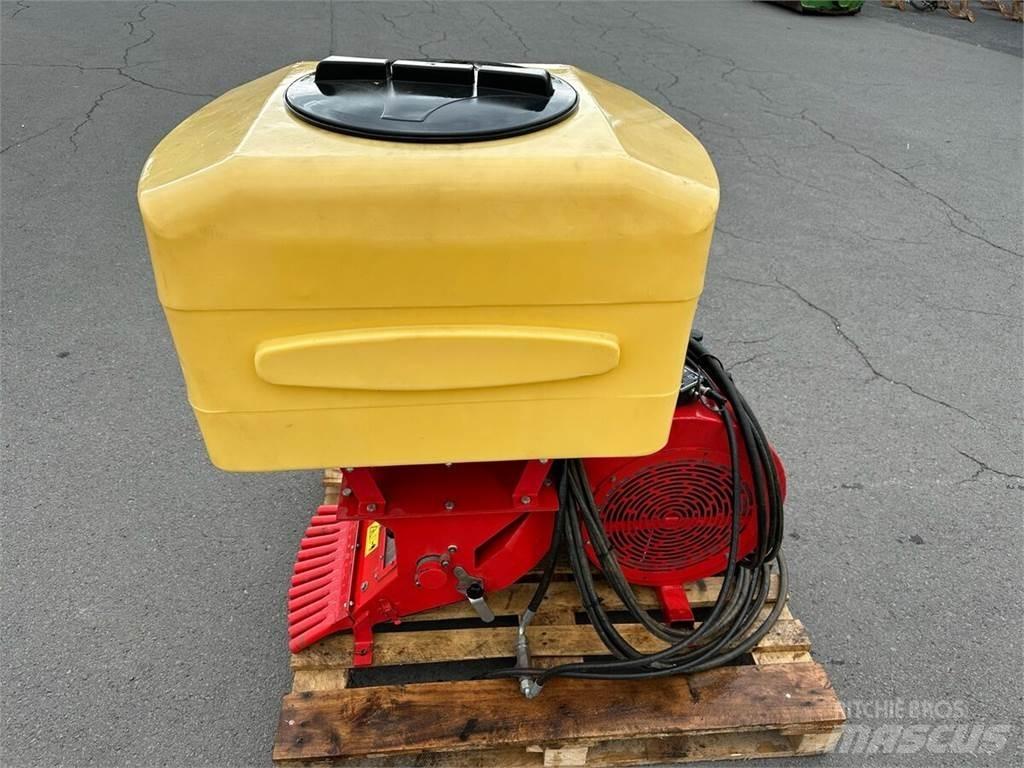  300 Hydraulisch Άλλες μηχανές λιπασμάτων και εξαρτήματα
