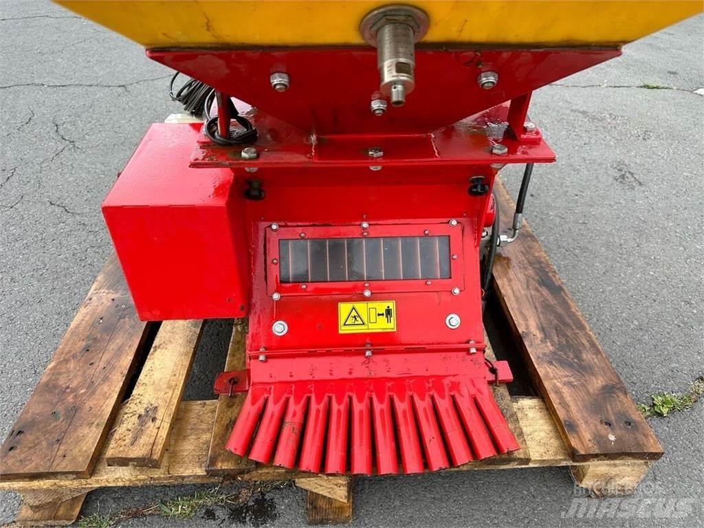  300 Hydraulisch Άλλες μηχανές λιπασμάτων και εξαρτήματα