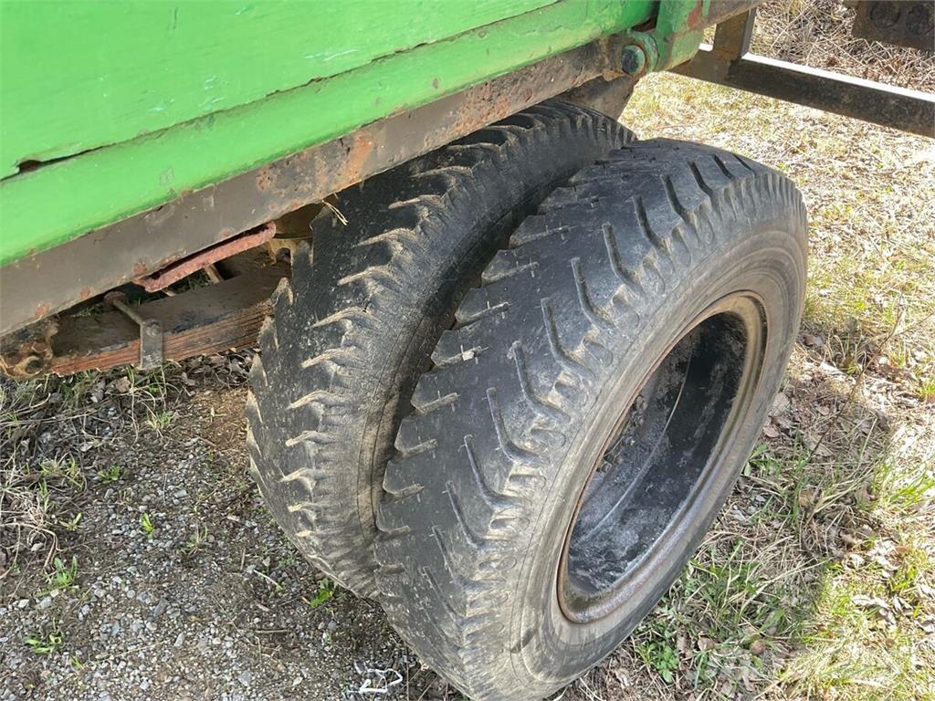  4.70x2.27x0.85 Λοιπές ρυμούλκες