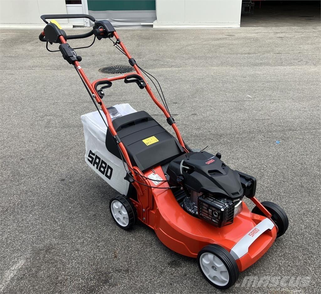  54- K Vario B Άλλα μηχανήματα φροντίδας εδάφους