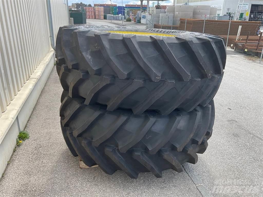  650/65 R 38 Ελαστικά και ζάντες