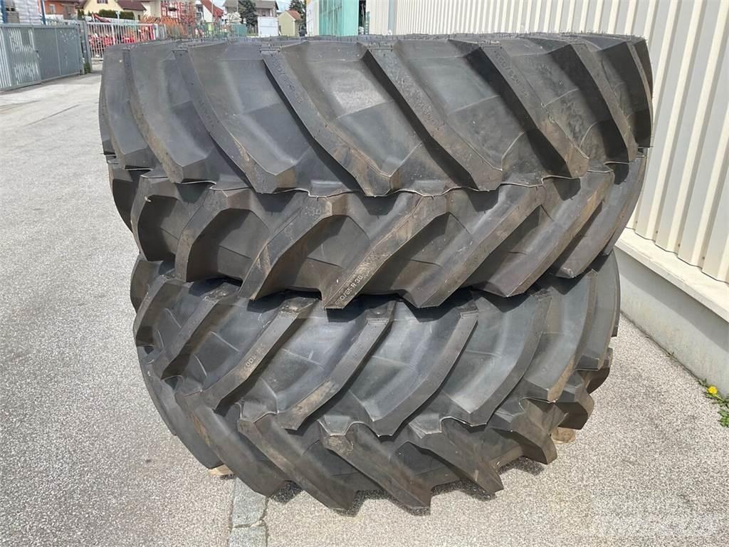  650/65 R 38 Ελαστικά και ζάντες