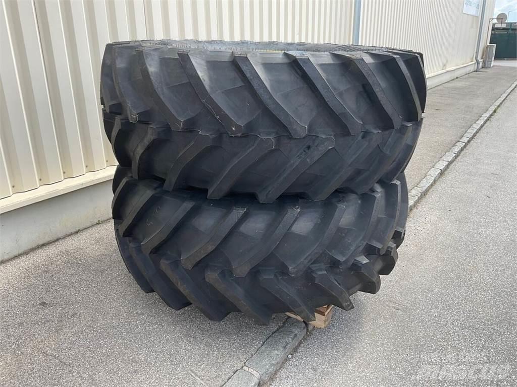  650/65 R 38 Ελαστικά και ζάντες