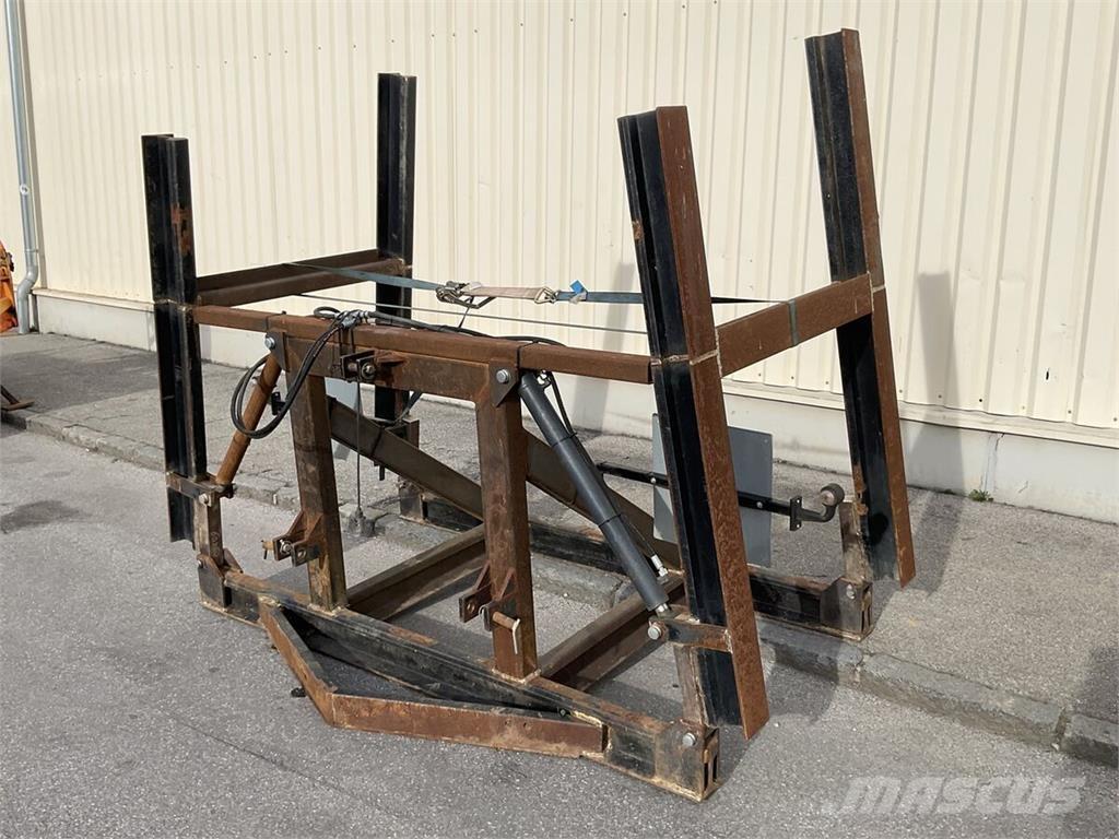  Ackerschleppe 5 m Άλλες μηχανές οργώματος και εξαρτήματα