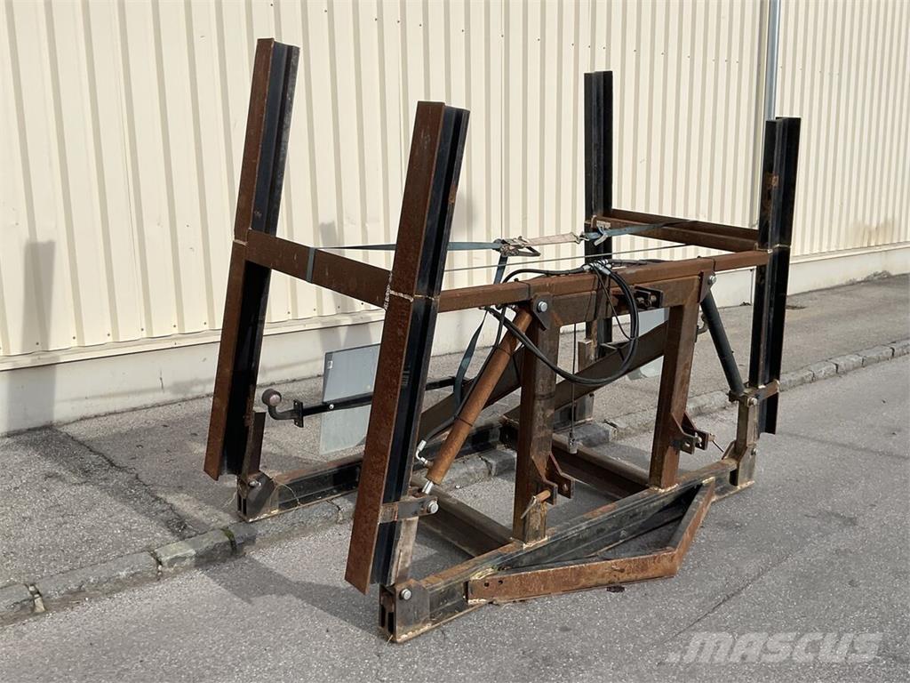  Ackerschleppe 5 m Άλλες μηχανές οργώματος και εξαρτήματα