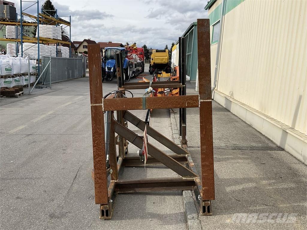  Ackerschleppe 5 m Άλλες μηχανές οργώματος και εξαρτήματα