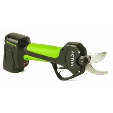  Active TigerCut 25 Λοιπός εξοπλισμός αμπελοκαλλιεργειών