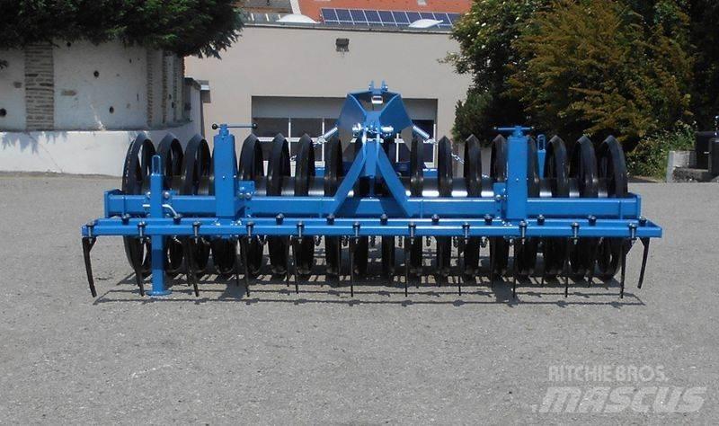 Agri Flex FR 300 S Κύλινδροι