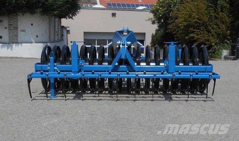Agri Flex FR 300 S Κύλινδροι