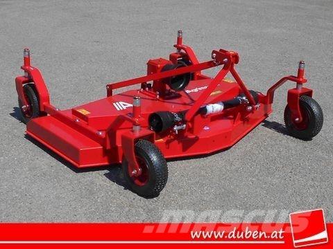 Agrimaster DM 180 P Χορτοκοπτικά και κορυφολόγοι βοσκοτόπων