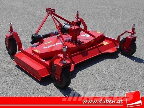 Agrimaster DM 180 P Χορτοκοπτικά και κορυφολόγοι βοσκοτόπων