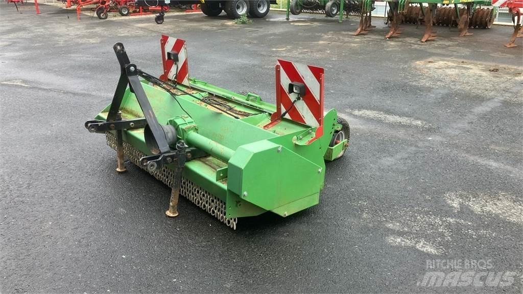 Agrimaster Mulcher Χορτοκοπτικά και κορυφολόγοι βοσκοτόπων