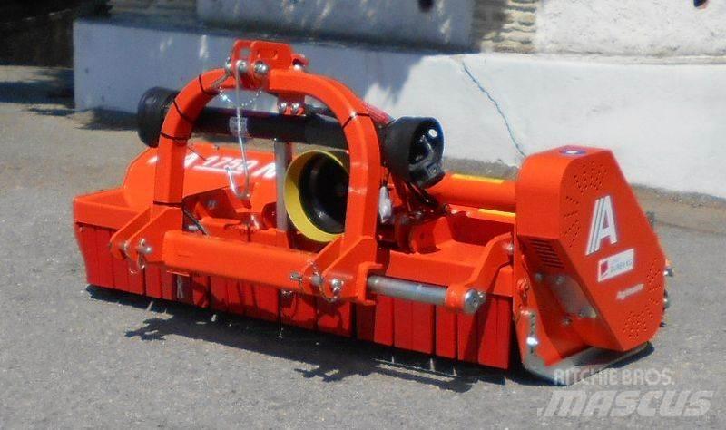 Agrimaster SKD 1750 Χορτοκοπτικά και κορυφολόγοι βοσκοτόπων