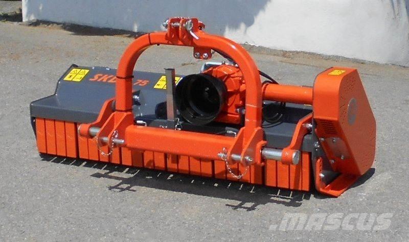 Agrimaster SKD 1750 Χορτοκοπτικά και κορυφολόγοι βοσκοτόπων