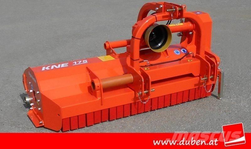 Agrimaster SKE 175 Χορτοκοπτικά και κορυφολόγοι βοσκοτόπων