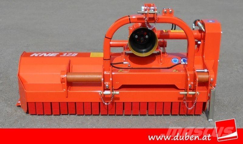 Agrimaster SKE 175 Χορτοκοπτικά και κορυφολόγοι βοσκοτόπων