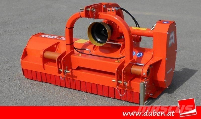 Agrimaster SKE 175 Χορτοκοπτικά και κορυφολόγοι βοσκοτόπων