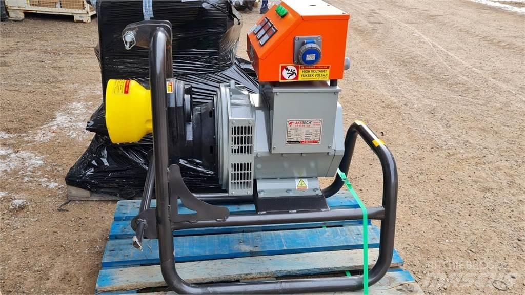  AKS32SRL Άλλα μηχανήματα κτηνοτροφίας και εξαρτήματα