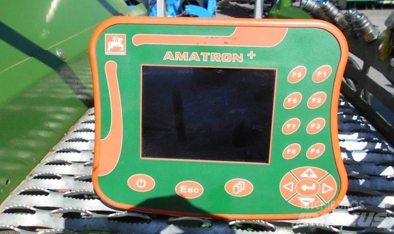 Amazone Cirrus 3002 Σπορείς