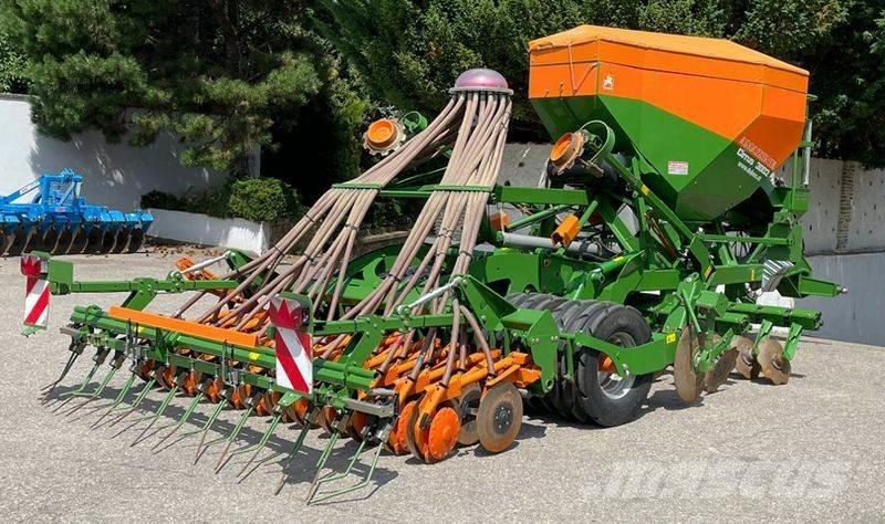 Amazone Cirrus 3002 Σπορείς