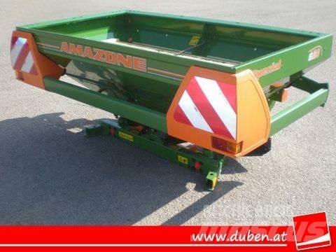 Amazone ZA-M 1002 Άλλες μηχανές λιπασμάτων και εξαρτήματα