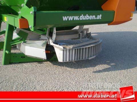 Amazone ZA-M 1002 Άλλες μηχανές λιπασμάτων και εξαρτήματα