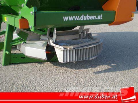 Amazone ZA-M 1002 Άλλες μηχανές λιπασμάτων και εξαρτήματα