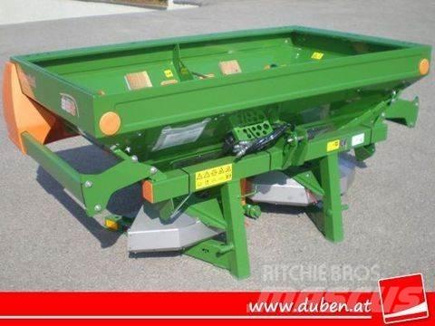 Amazone ZA-M 1502 Άλλες μηχανές λιπασμάτων και εξαρτήματα