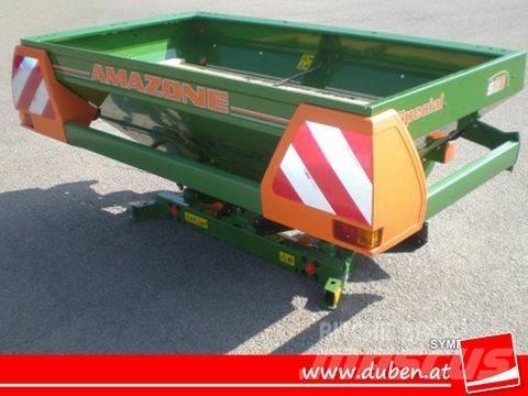 Amazone ZA-M 1502 Άλλες μηχανές λιπασμάτων και εξαρτήματα