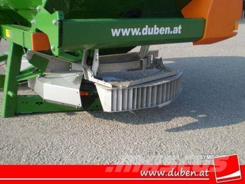 Amazone ZA-M 1502 Άλλες μηχανές λιπασμάτων και εξαρτήματα