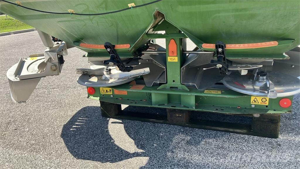 Amazone zam Novi-s Άλλες μηχανές λιπασμάτων και εξαρτήματα